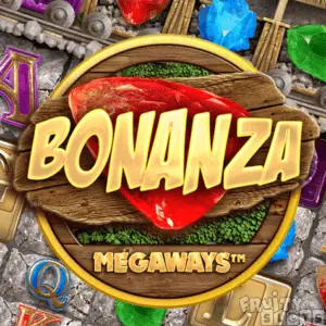 Bonanza Megaways slot at Kingmaker Casino Canada