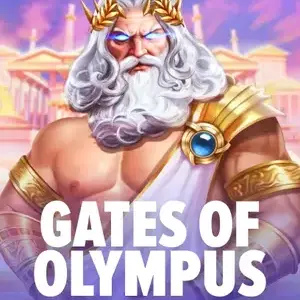 Gates of Olympus slot at Kingmaker Casino Canada