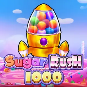 Sugar Rush slot at Kingmaker Casino Canada