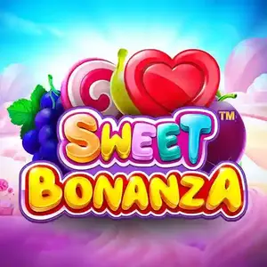 Sweet Bonanza slot at Kingmaker Casino Canada